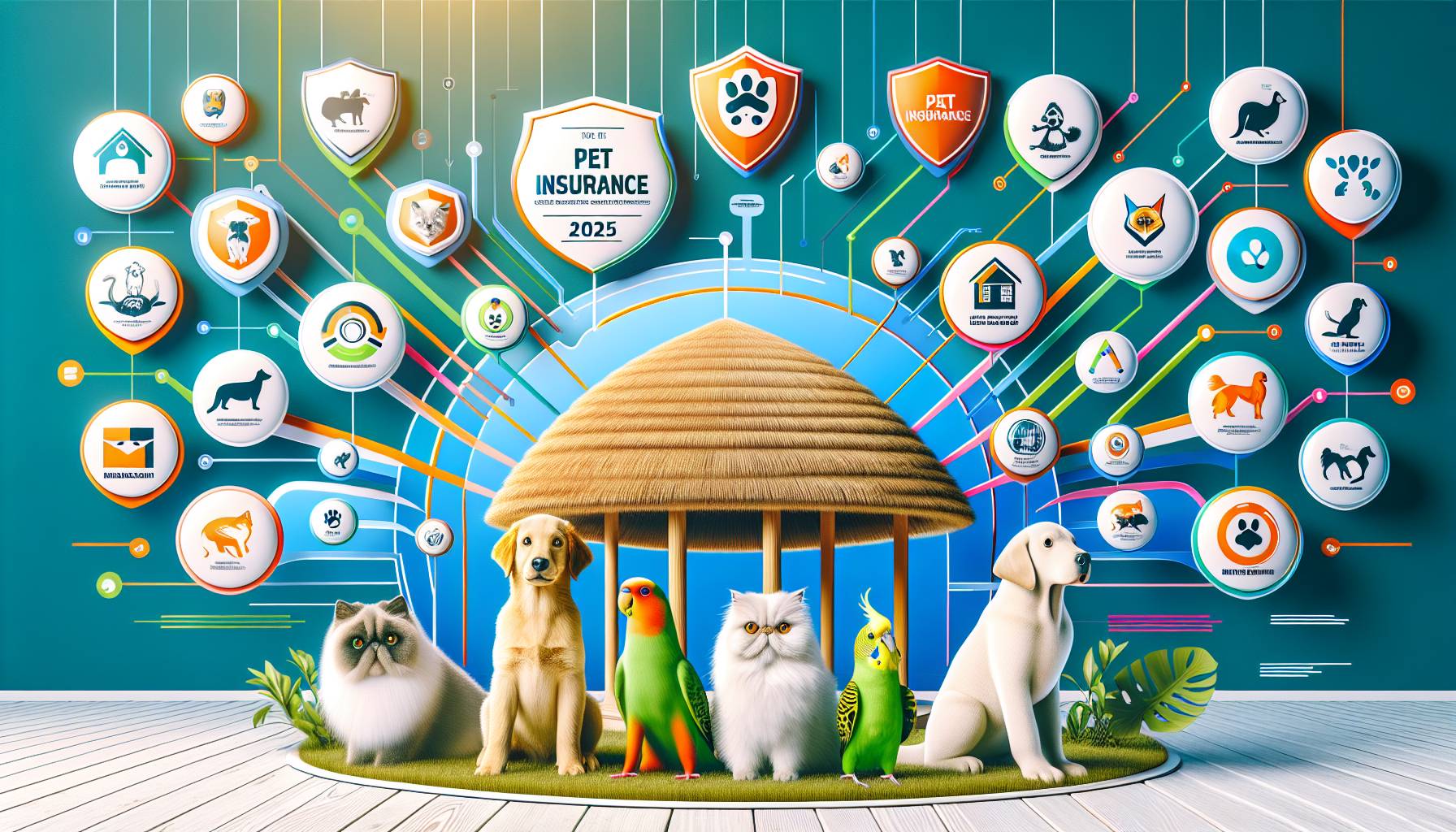 “Top Pet Insurance Companies of 2025”